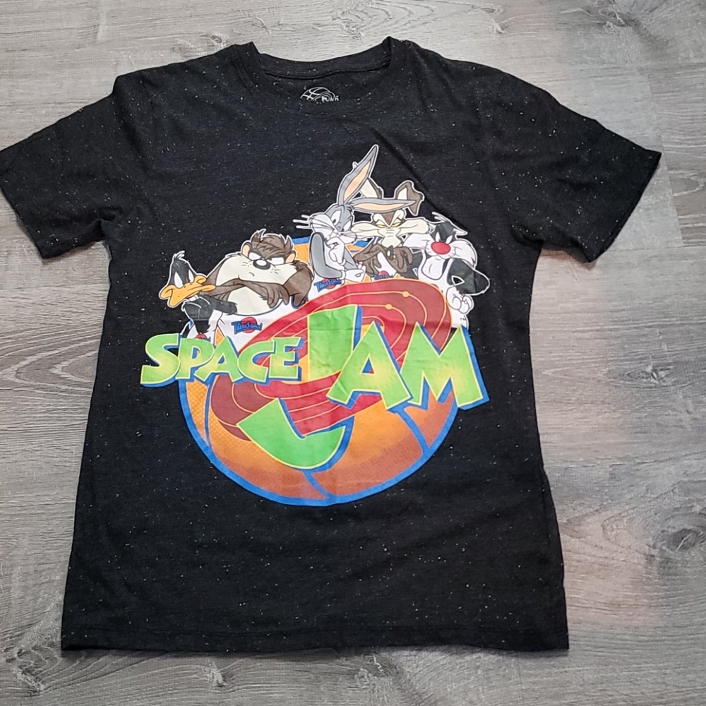 Space Jam Tee - image 1